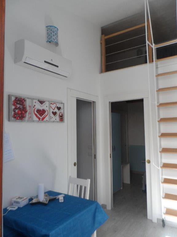 Villa Al Mare Guest House Tre Fontane Exterior photo