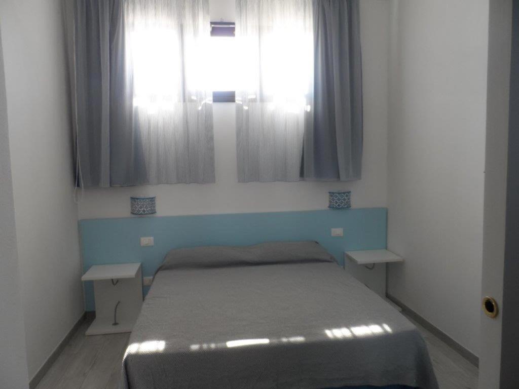 Villa Al Mare Guest House Tre Fontane Exterior photo