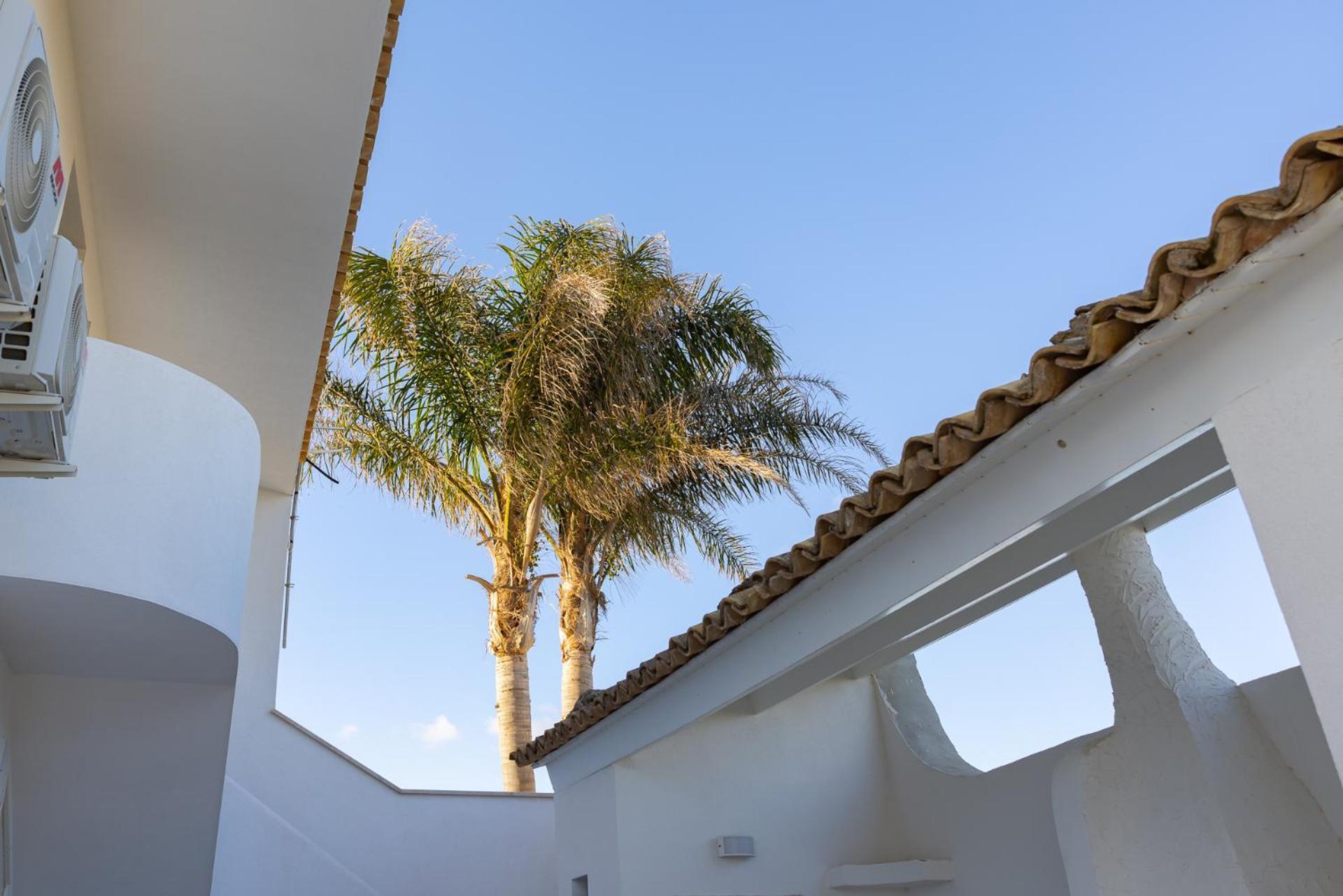Villa Al Mare Guest House Tre Fontane Exterior photo
